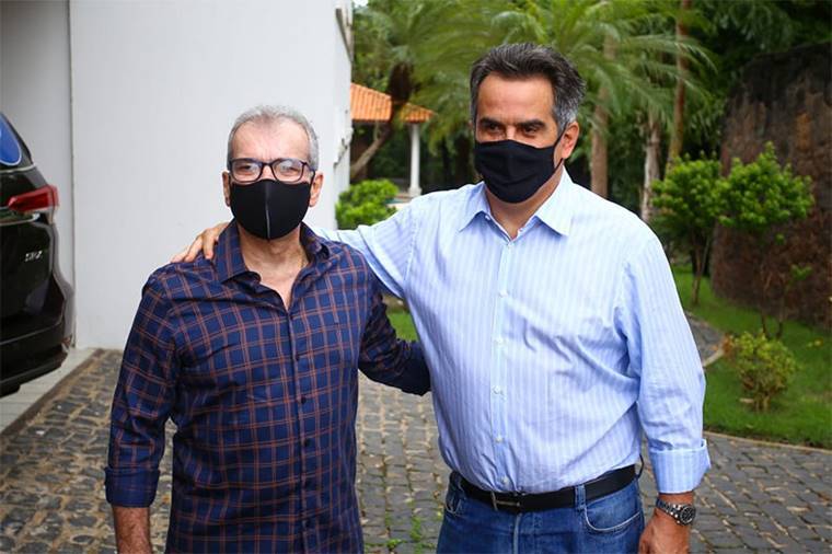 JVC não jogou a toalha e trabalha para ser candidato ao Governo pela oposição